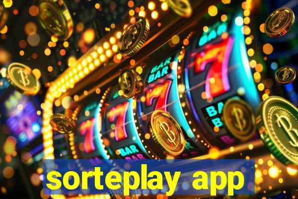 sorteplay app